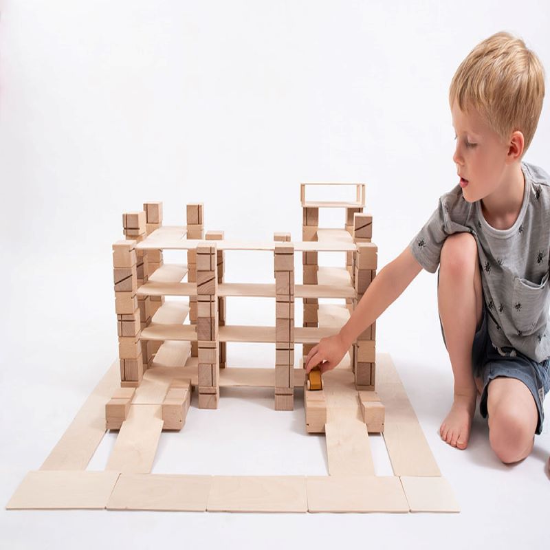 just blocks smart lines